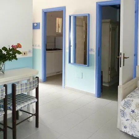 Ortano Mare Village & - Ito09269-cyb Lejlighed *