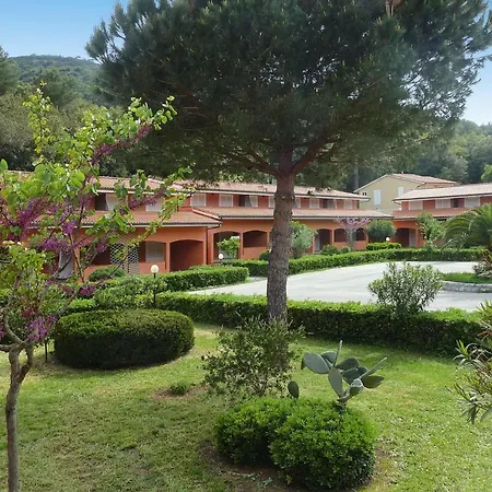Διαμέρισμα Ortano Mare Village & - Ito09269-cyb *