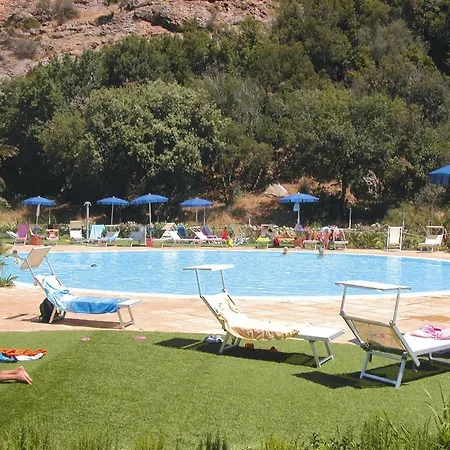 Ortano Mare Village & - Ito09269-cyb
