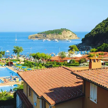 Ortano Mare Village & - Ito09269-cyb