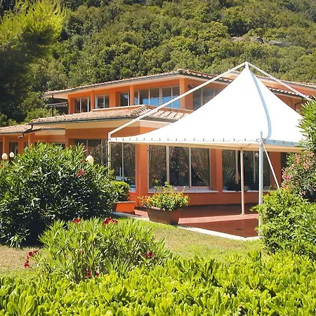 Ortano Mare Village & - Ito09269-cyb * Rio Marina