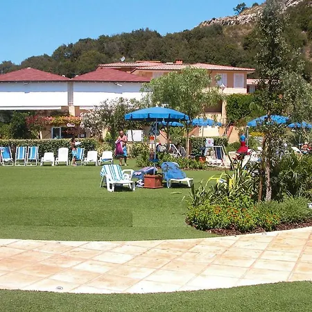Διαμέρισμα Ortano Mare Village & - Ito09269-cyb *