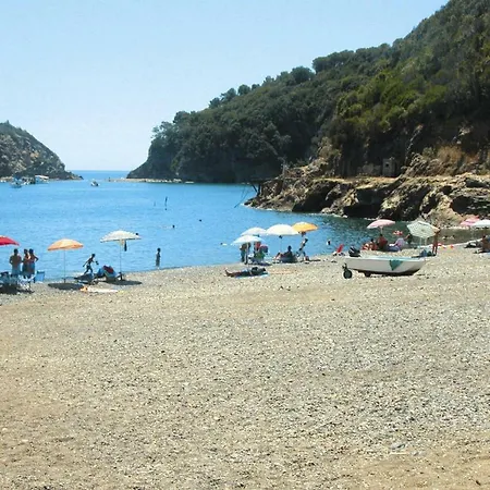 Διαμέρισμα Ortano Mare Village & - Ito09269-cyb *