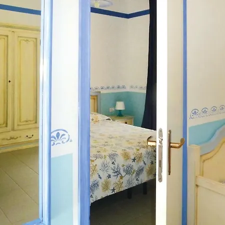 Ortano Mare Village & - Ito09269-cyb Διαμέρισμα Rio Marina