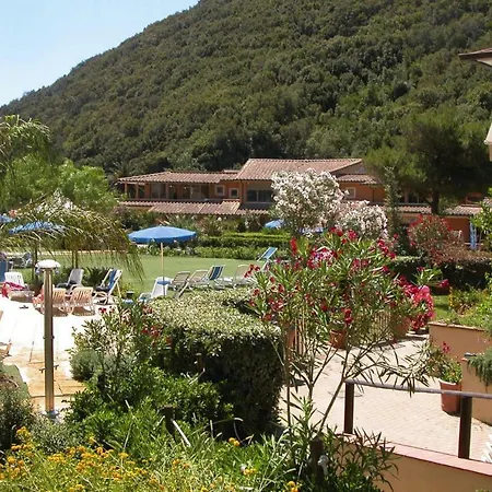 Ortano Mare Village & - Ito09269-cyb Rio Marina