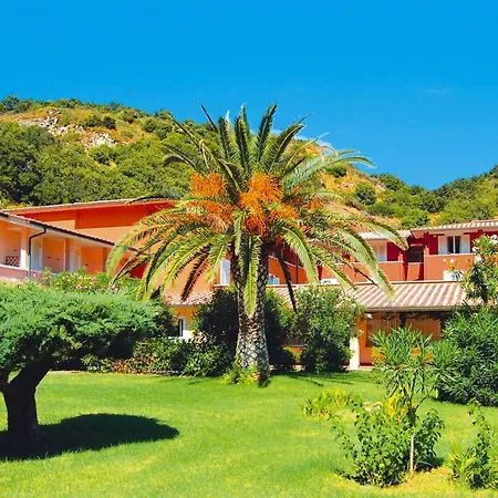 Ortano Mare Village & - Ito09269-cyb