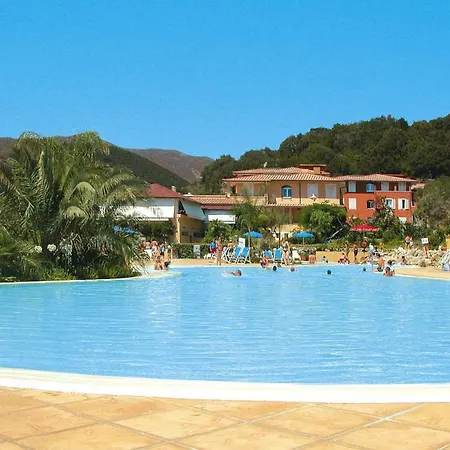 Διαμέρισμα Ortano Mare Village & - Ito09269-cyb Rio Marina