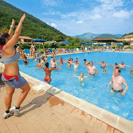 Διαμέρισμα Ortano Mare Village & - Ito09269-cyb Rio Marina