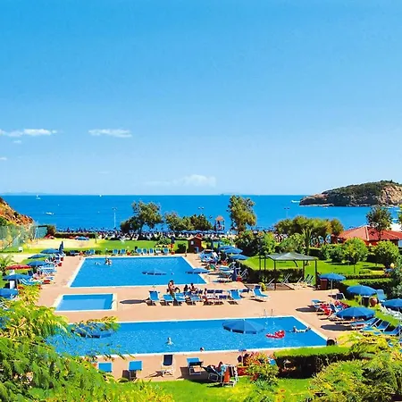 Ortano Mare Village & - Ito09269-cyb Διαμέρισμα Rio Marina