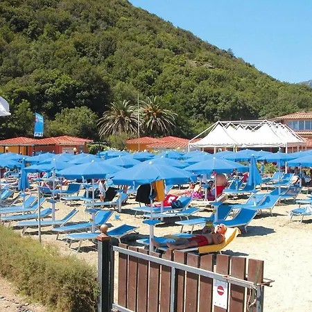 Ortano Mare Village & - Ito09269-cyb Lejlighed