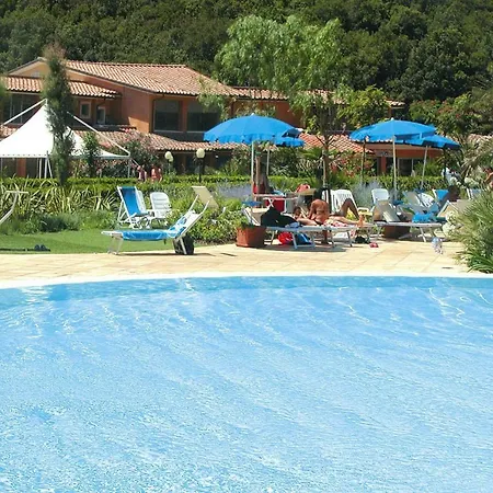 Ortano Mare Village & - Ito09269-cyb Rio Marina
