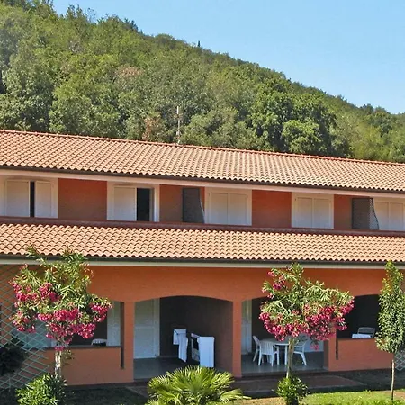 Ortano Mare Village & - Ito09269-cyb *