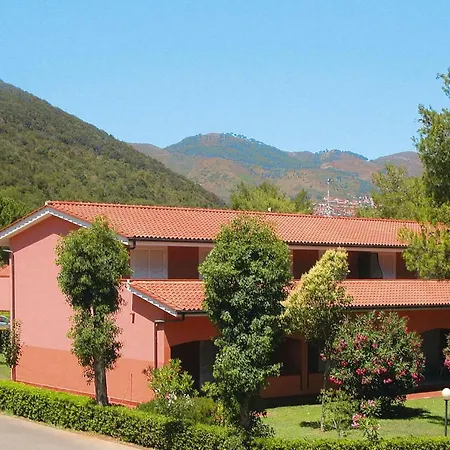 Ortano Mare Village & - Ito09269-cyb