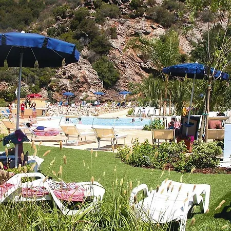 Lejlighed Ortano Mare Village & - Ito09269-cyb *