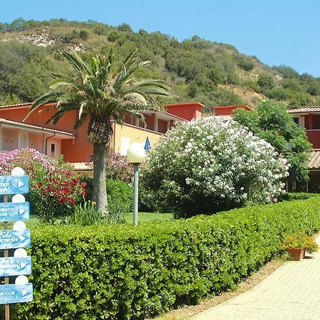 Ortano Mare Village & - Ito09269-cyb *