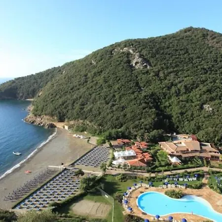 Ortano Mare Village & - Ito09269-cyb Lejlighed