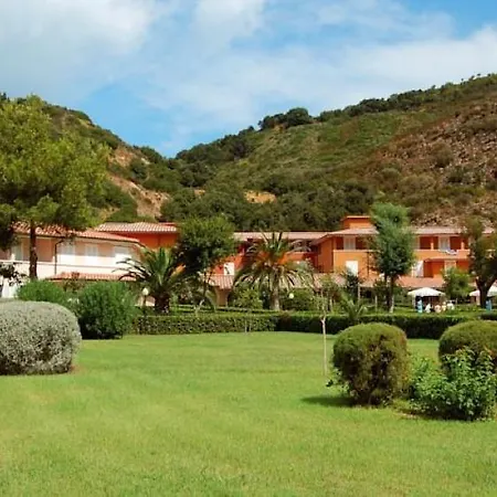 Ortano Mare Village & - Ito09269-cyb Rio Marina