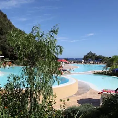 Lejlighed Ortano Mare Village & - Ito09269-cyb *